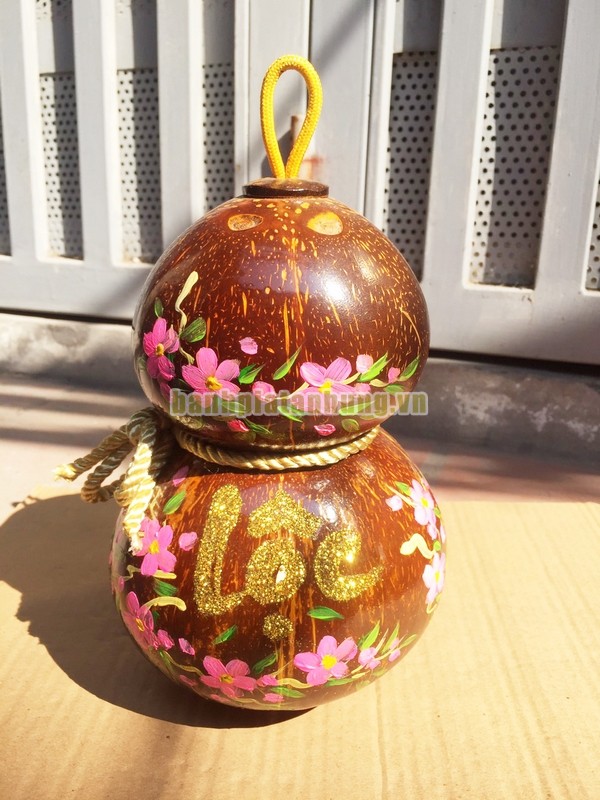 Quà tết độc đáo