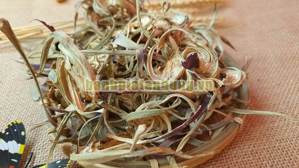 Mua bông atiso sấy khô ở đâu